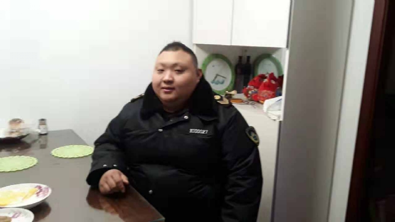 通路的第一张照片--新乡相亲服务中心