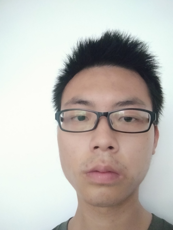 愁丝恨缕沈雄俊爽的第一张照片--新乡相亲服务中心