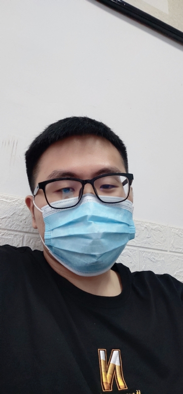 温度的第一张照片--新乡相亲服务中心