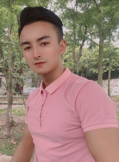 张文远的第一张照片--新乡相亲服务中心