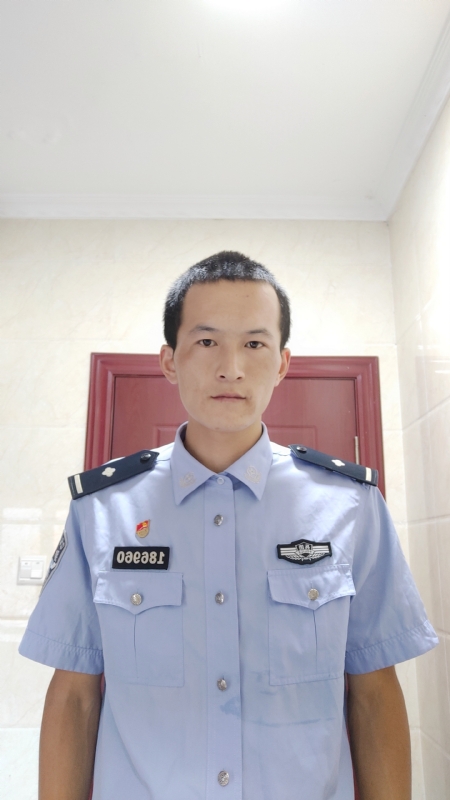 自俞灏明的第一张照片--新乡相亲服务中心