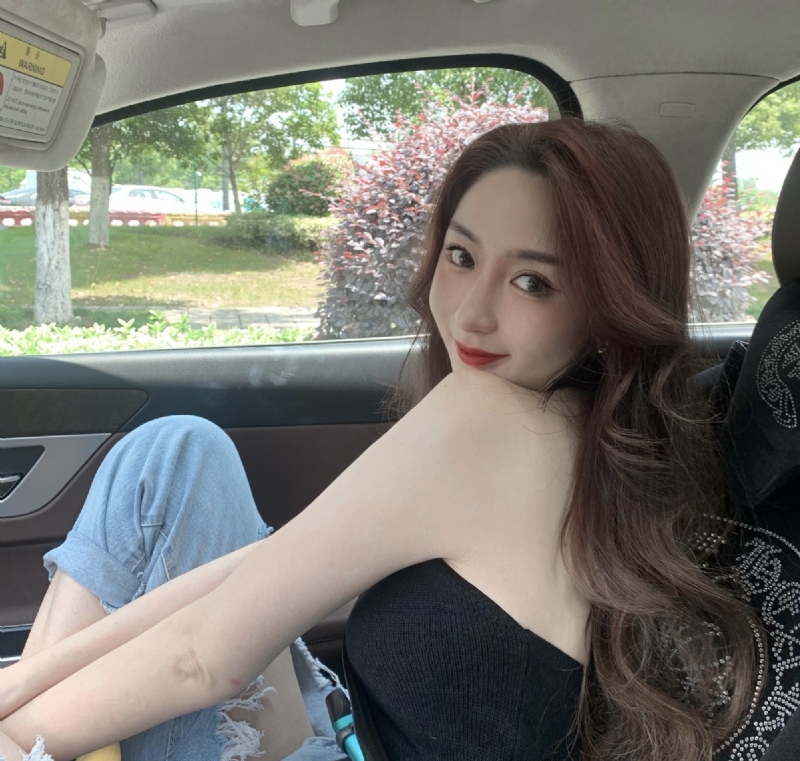 晚風的第一张照片--新乡相亲服务中心