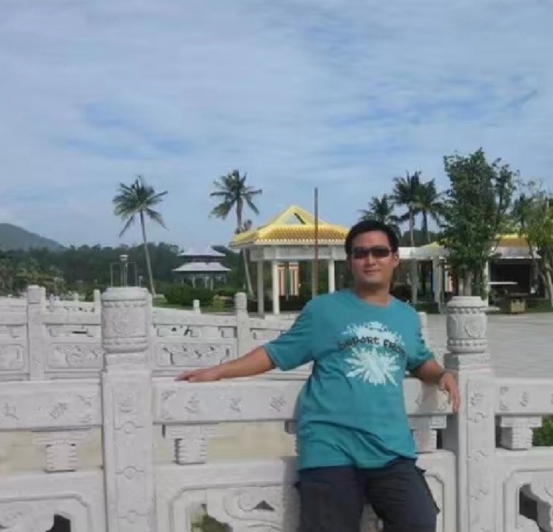 爱相随的第二张照片--新乡相亲服务中心