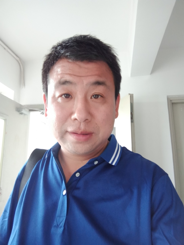 凌志男儿的第一张照片--新乡相亲服务中心