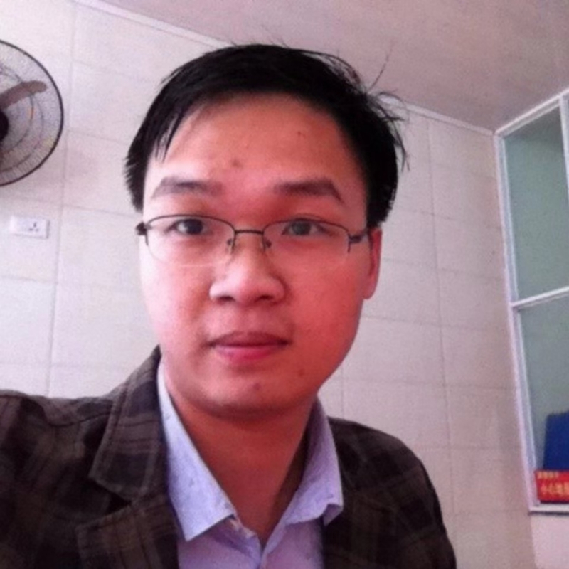 白云飞的第一张照片--新乡相亲服务中心