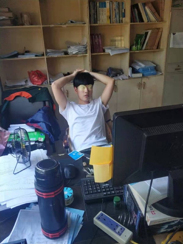 君子剑的第一张照片--新乡相亲服务中心