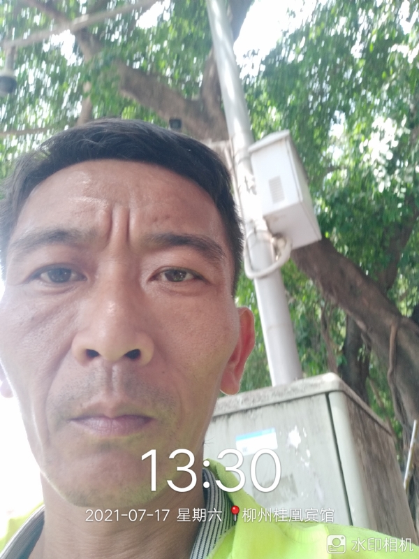 阿强的第一张照片--新乡相亲服务中心