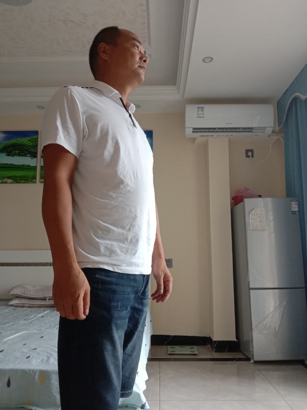 柳暗花明的第一张照片--新乡相亲服务中心