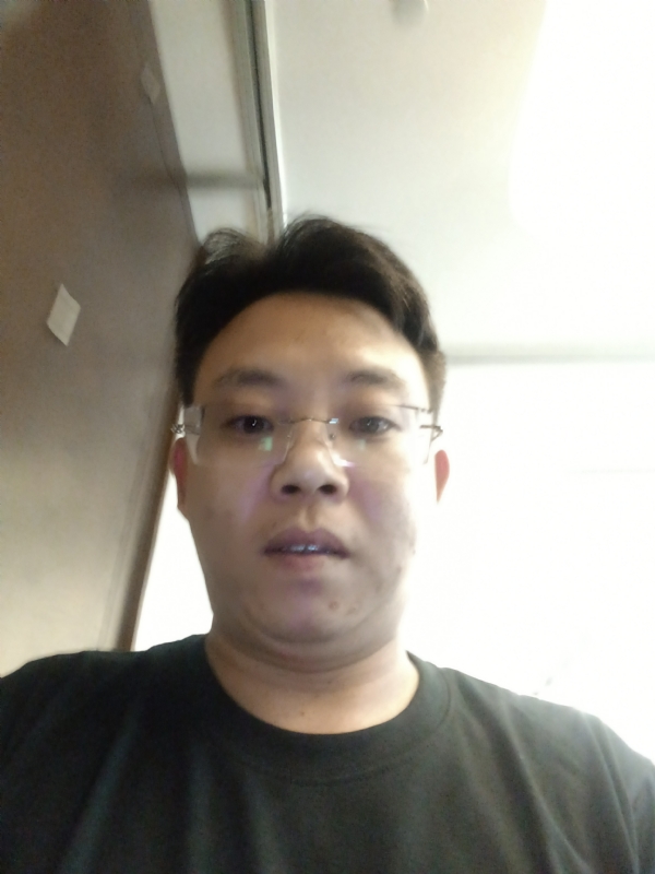 杨小锋的第一张照片--新乡相亲服务中心