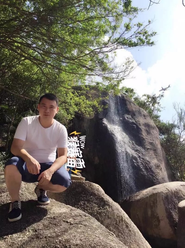 聪儿的第二张照片--新乡相亲服务中心