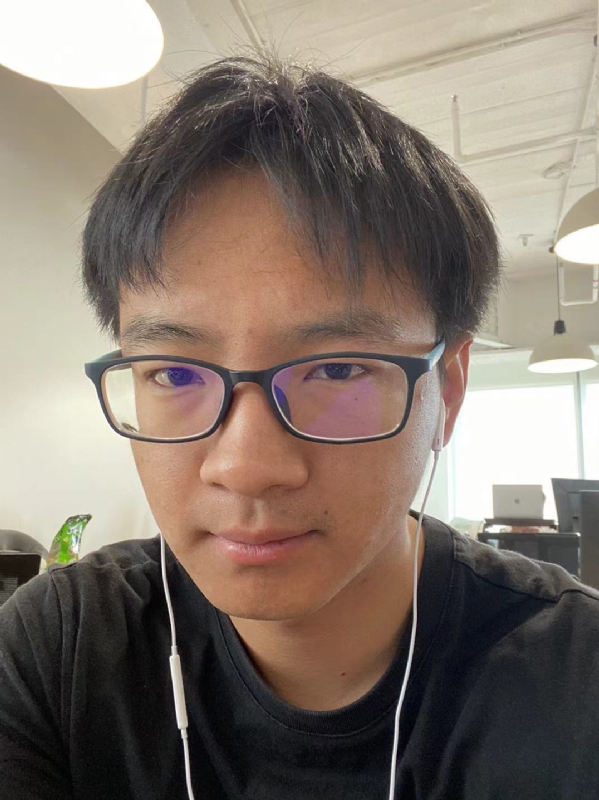 小雨的第一张照片--新乡相亲服务中心