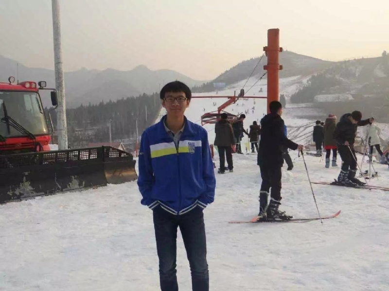 小雨的第四张照片--新乡相亲服务中心