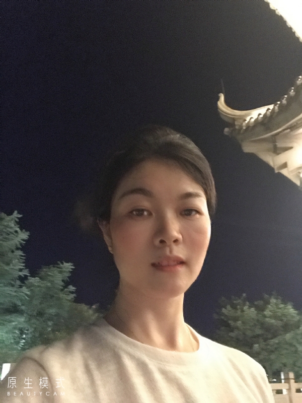 卡丁木的第一张照片--新乡相亲服务中心