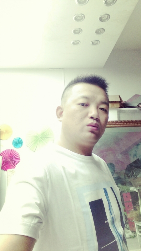 等风来的第一张照片--新乡相亲服务中心