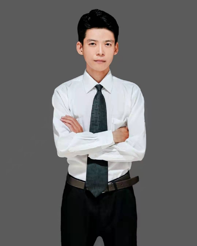 平凡的第一张照片--新乡相亲服务中心