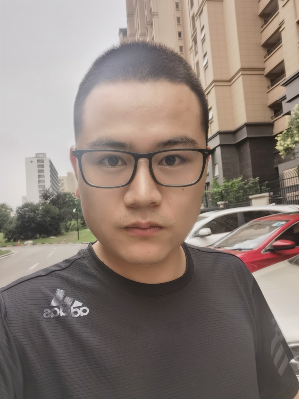 蛋壳zZzz的第二张照片--新乡相亲服务中心