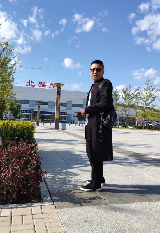 仟佰渡的第一张照片--新乡相亲服务中心