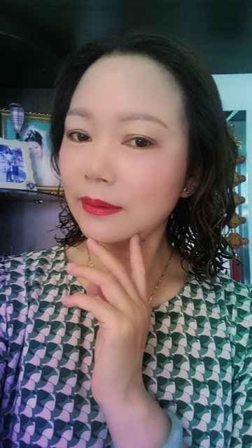 执意温柔的第一张照片--新乡相亲服务中心