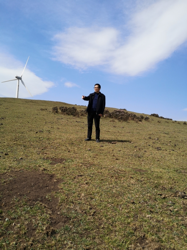 痴心爱人的第二张照片--新乡相亲服务中心