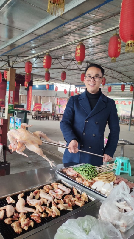 新人波导的第一张照片--新乡相亲服务中心