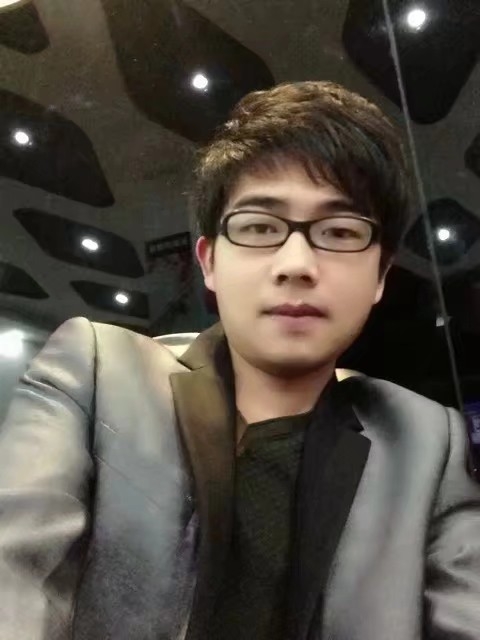 久伴的第一张照片--新乡相亲服务中心