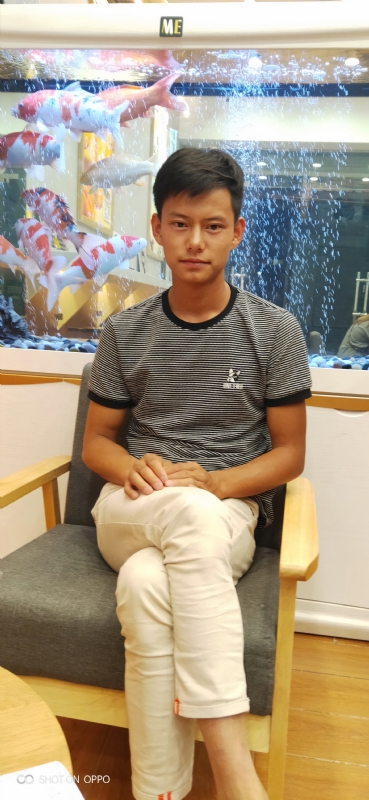 长情橙子的第一张照片--新乡相亲服务中心