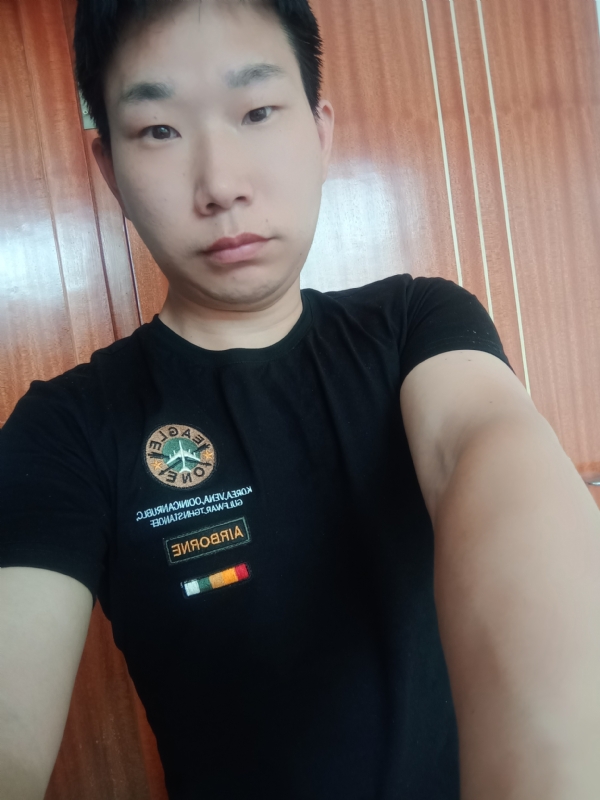 求真的第二张照片--新乡相亲服务中心