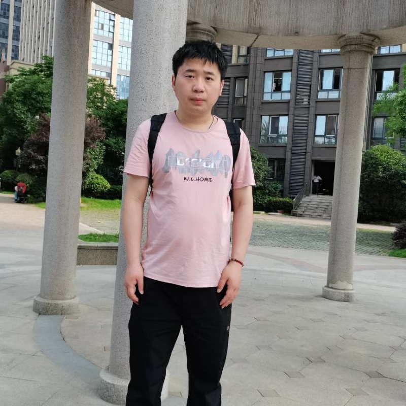 人生的第一张照片--新乡相亲服务中心