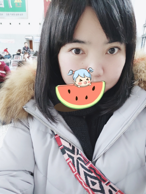 萱玲的第一张照片--新乡相亲服务中心