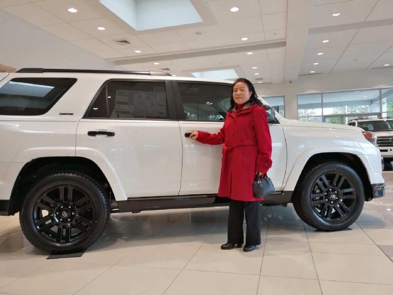 心灵归宿的第一张照片--新乡相亲服务中心