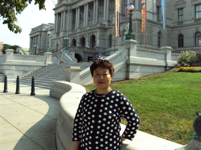 心灵归宿的第二张照片--新乡相亲服务中心