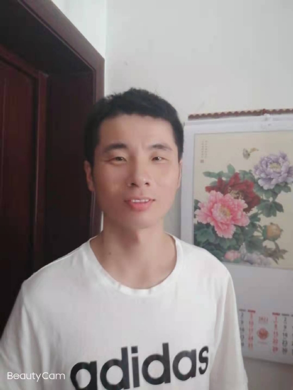 寂寞沙洲冷的第一张照片--新乡相亲服务中心