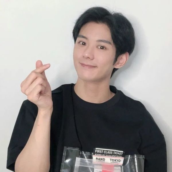 逍遥的第一张照片--新乡相亲服务中心