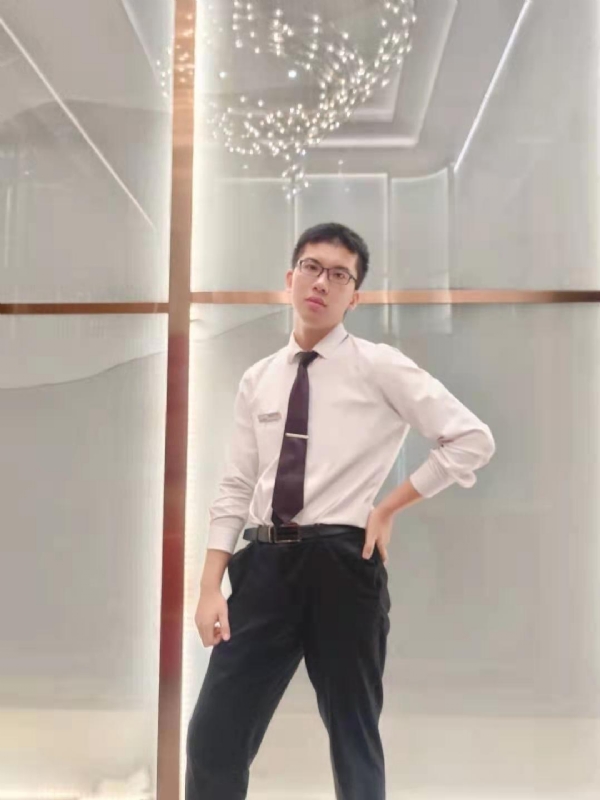 晴天的第一张照片--新乡相亲服务中心