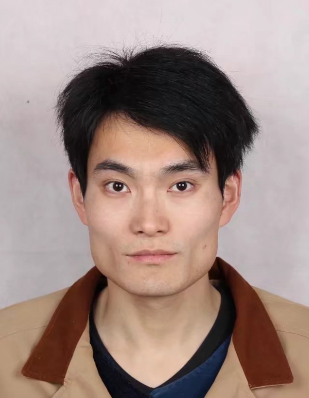 寻爱的第三张照片--新乡相亲服务中心