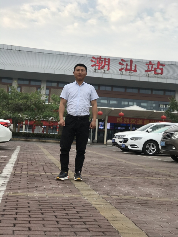 健华的第三张照片--新乡相亲服务中心