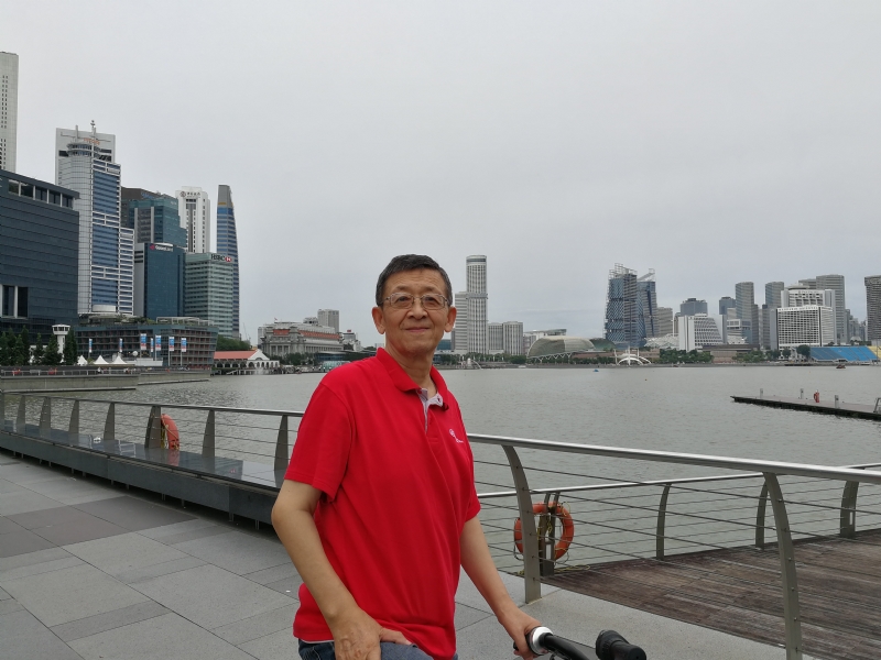 宁缺毋滥的第一张照片--新乡相亲服务中心