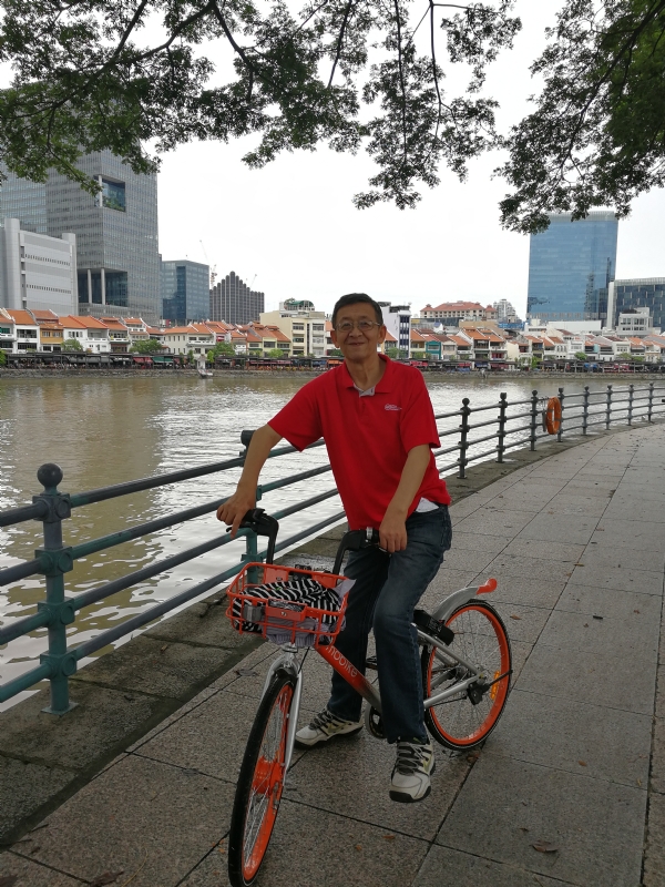 宁缺毋滥的第二张照片--新乡相亲服务中心