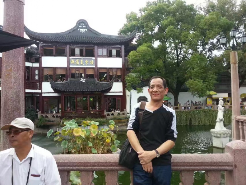 海~天2021的第一张照片--新乡相亲服务中心