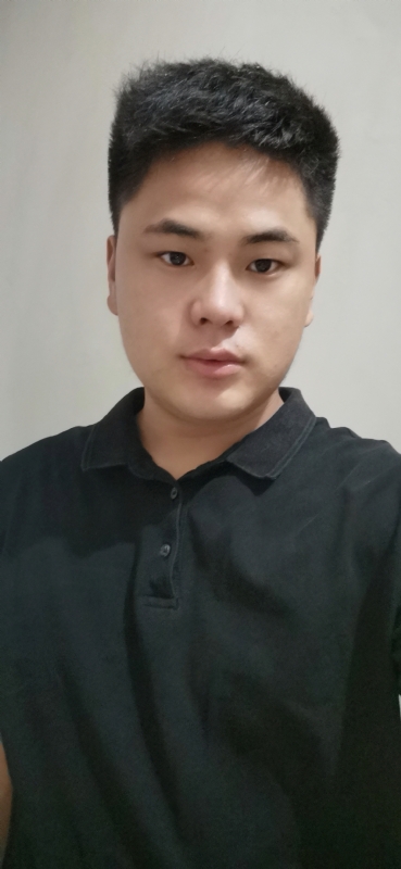 牛汉然的第一张照片--新乡相亲服务中心