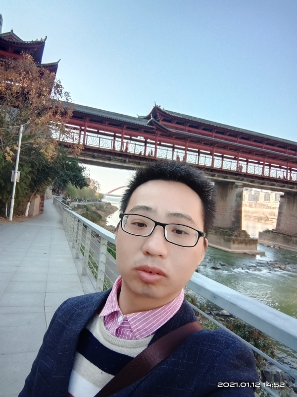 碧血丹心的第二张照片--新乡相亲服务中心