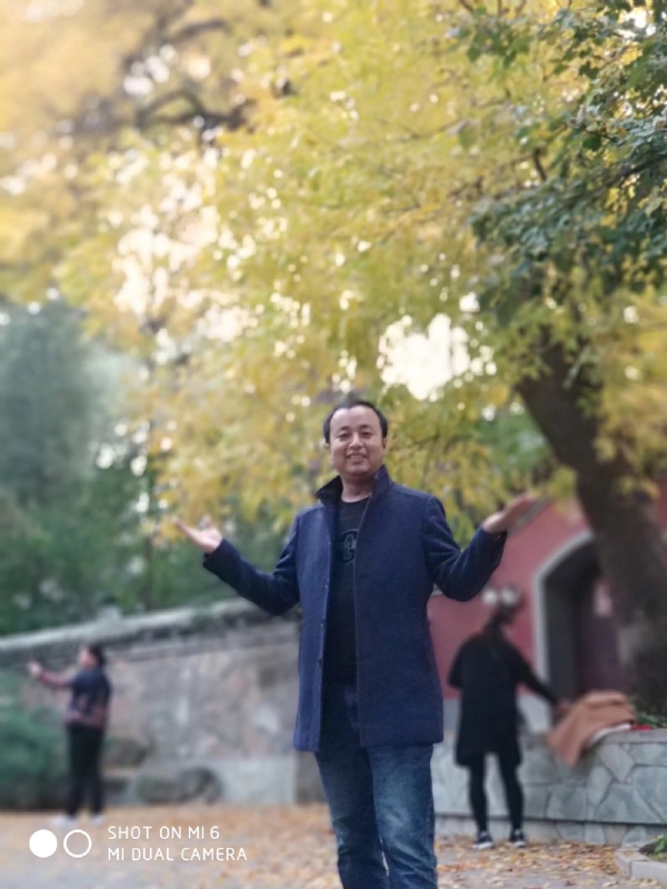 爱转角的第一张照片--新乡相亲服务中心