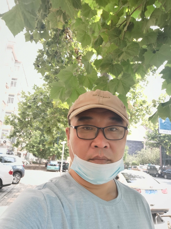 keep的第一张照片--新乡相亲服务中心