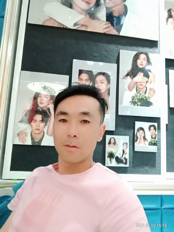 缘来的第一张照片--新乡相亲服务中心