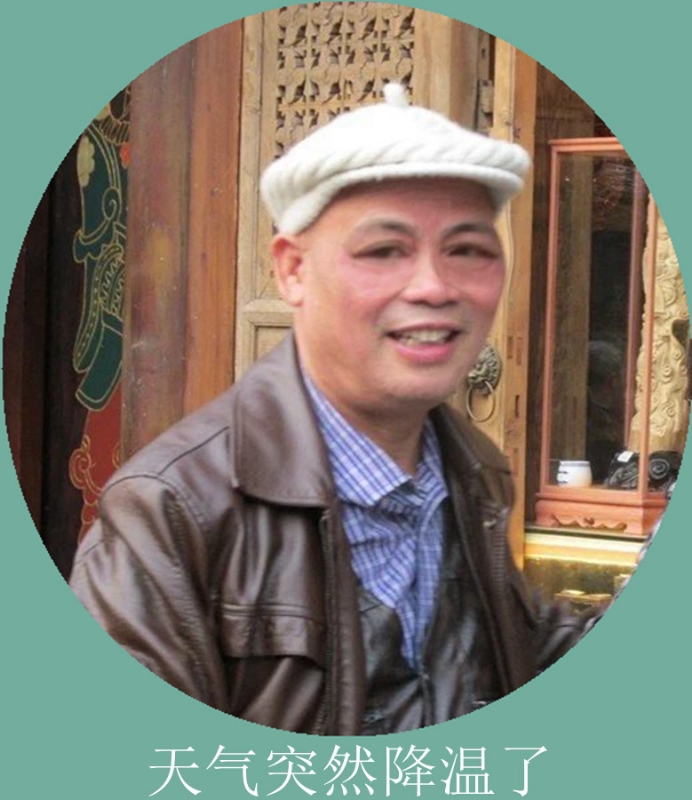 相遇有缘的第二张照片--新乡相亲服务中心