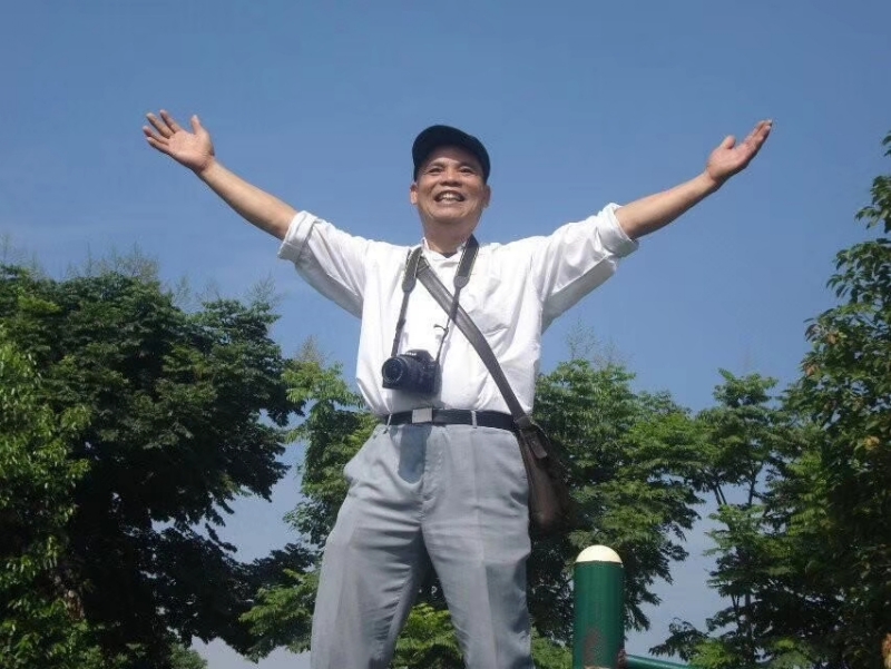 相遇有缘的第三张照片--新乡相亲服务中心