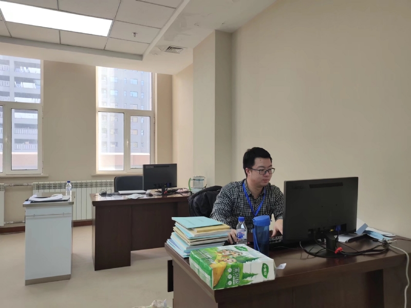 问道的第一张照片--新乡相亲服务中心