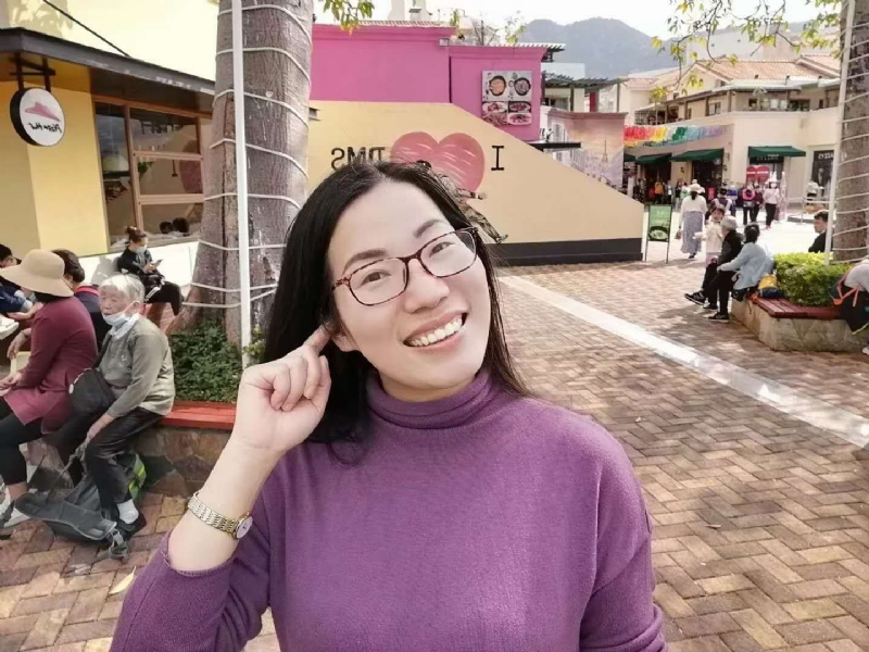 Angel的第二张照片--新乡相亲服务中心