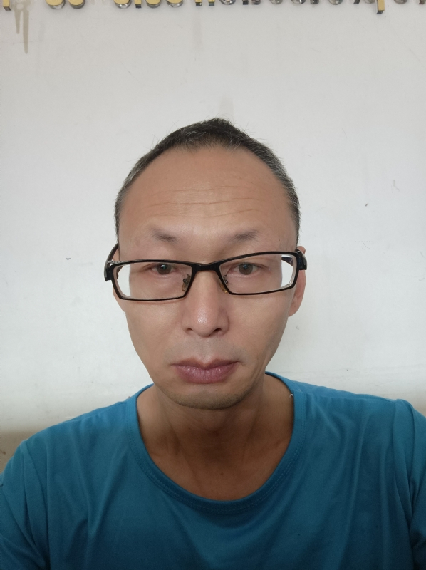 生活的第一张照片--新乡相亲服务中心