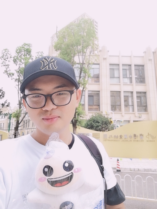 trick的第一张照片--新乡相亲服务中心